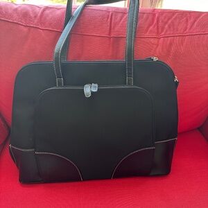 Women's Work Tote w/ Laptop Pocket